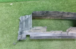 Воздухозаборник для BMW 3er 2012 года на фотографиях