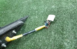 Зеркала для Nissan Teana 2018 года на фотографиях