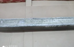 Усилитель заднего бампера для Toyota RAV4 2009 года на фотографиях