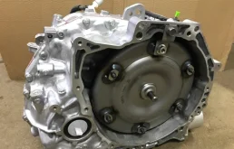 АКПП для Citroen C4 Седан 2010-2016