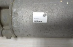 Рулевая рейка для BMW 5er 2020 года на фотографиях