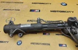 Рулевая рейка для BMW 5er 2004 года на фотографиях