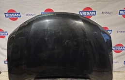 капот для Nissan X-Trail T32 RU 2015-2022