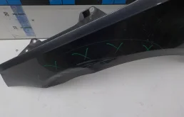 Крыло левое для Skoda Octavia 2017 года на фотографиях