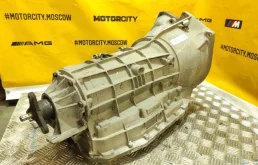 АКПП для BMW 5er 1997 года на фотографиях