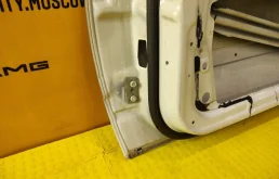 Двери для BMW 5er 2001 года на фотографиях