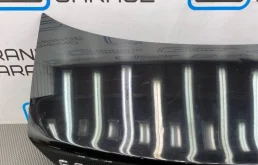 Крышка багажника для Mercedes-Benz C class 2005 года на фотографиях