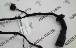 Проводка двери передняя левая для BMW X5 на фотографиях