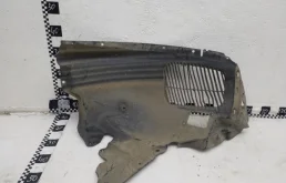 Подкрылок передний правый для BMW X3 2011 года на фотографиях