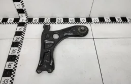 Качающийся рычаг левый для Volkswagen Polo 2009 года на фотографиях