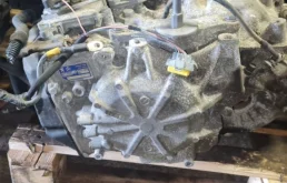 АКПП для Peugeot 308 SW T7 2007-2014