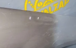 Крыло правое для Mercedes-Benz GLK class 2009 года на фотографиях