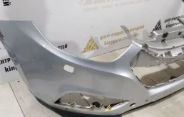 Бампер передний для Hyundai Tucson 2013 года на фотографиях