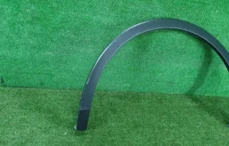 Расширитель арок задний левый для Volkswagen Tiguan 2016 года на фотографиях