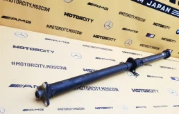 Карданный вал задний для BMW 5er 1996 года на фотографиях