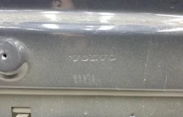 Дверь задняя левая для Volvo XC90 2015 года на фотографиях