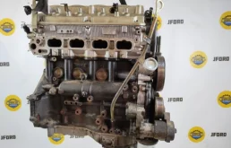 Двигатель без навесного для Mitsubishi Galant 2012 года на фотографиях