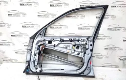 Дверь передняя правая для BMW 5er 2000 года на фотографиях