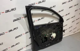 Дверь передняя левая для Volkswagen Jetta 2006 года на фотографиях