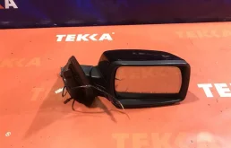 Стекла и зеркала для BMW X3 2008 года на фотографиях