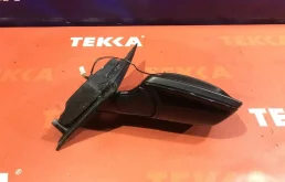 Стекла и зеркала для BMW X3 2008 года на фотографиях