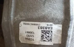 Редуктор заднего моста для Ford Kuga 2014 года на фотографиях