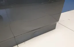 Дверь передняя левая для BMW X3 2008 года на фотографиях