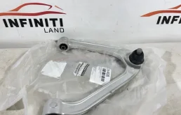 Рычаг передний левый верхний для Infiniti FX 2011 года на фотографиях