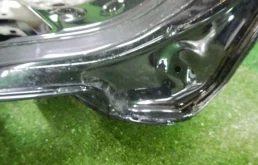 Крышка багажника для BMW 5er 2021 года на фотографиях