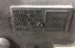 АКПП для BMW 5er 2014 года на фотографиях