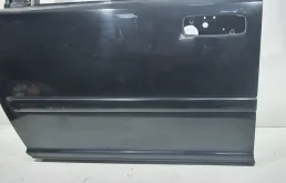 Дверь передняя левая для Nissan X-Trail 2001 года на фотографиях