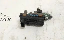 Актуатор турбины для Volvo XC90 на фотографиях