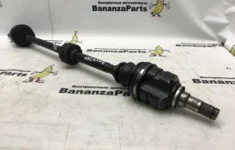 Привод передний правый для Toyota Avensis 2004 года на фотографиях