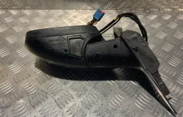 Стекла и зеркала для Volvo S40 2002 года на фотографиях