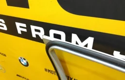 Двери для BMW 5er 1997 года на фотографиях