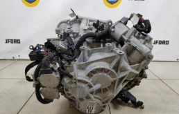 АКПП для Hyundai Tucson 2018 года на фотографиях