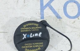 АКПП U760E для Toyota Camry XV50 I rest 2014-2017