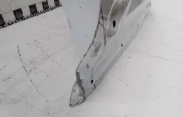 Дверь багажника (створка) правая для Ford Transit 2008 года на фотографиях