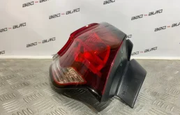 Фонарь внешний левый для Citroen DS4 на фотографиях