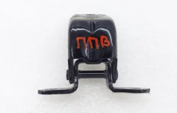 Петля двери передней левой верхняя для Nissan X-Trail 2018 года на фотографиях