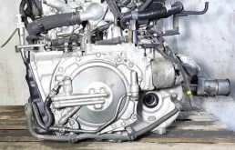 АКПП для Mitsubishi Outlander XL 2006-2012