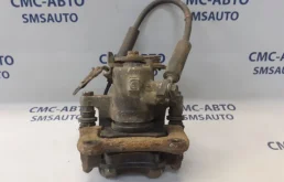 Суппорт задний правый для Audi A6 на фотографиях