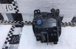 Противотуманка (ПТФ) передняя правая для BMW 5er 2014 года на фотографиях