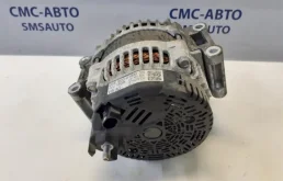 Генератор для Audi A6 2012 года на фотографиях