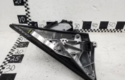 Зеркала для BMW X3 2008 года на фотографиях