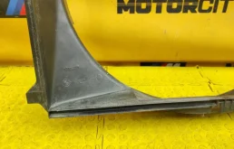 Решетка радиатора для BMW 5er 1996 года на фотографиях