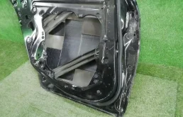 Двери для BMW 5er 2021 года на фотографиях