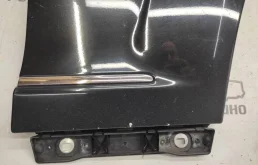 Крыло правое для Mercedes-Benz S class 2012 года на фотографиях