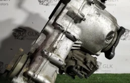 Раздатка для BMW 5er 2009 года на фотографиях