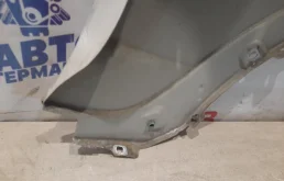 Крыло левое для BMW X3 2007 года на фотографиях